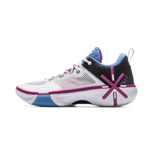 Midfoot Shank Structure Tapered Collar Padding Wade Shadow 6 V2 "South Beach"