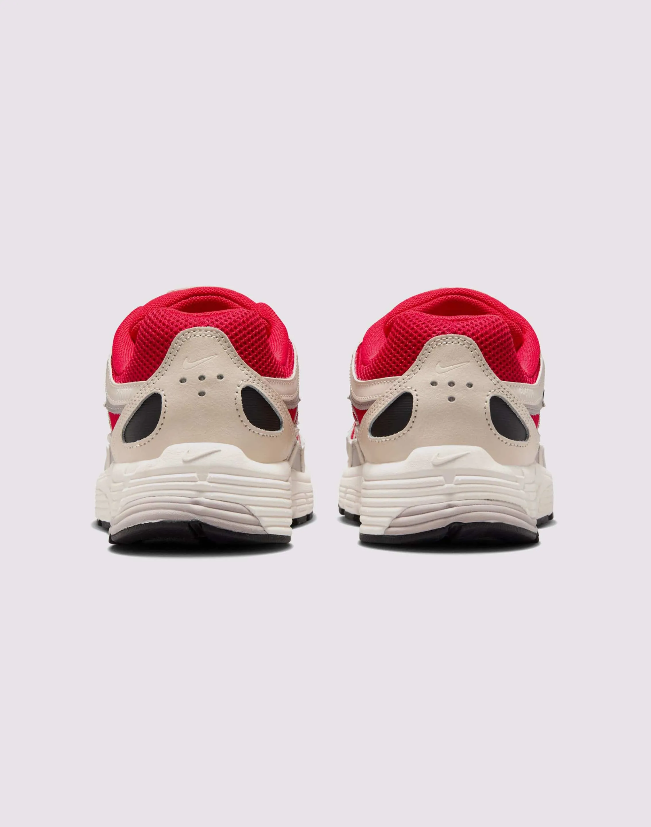 Anti Odor Breathable Edge Nike P-6000