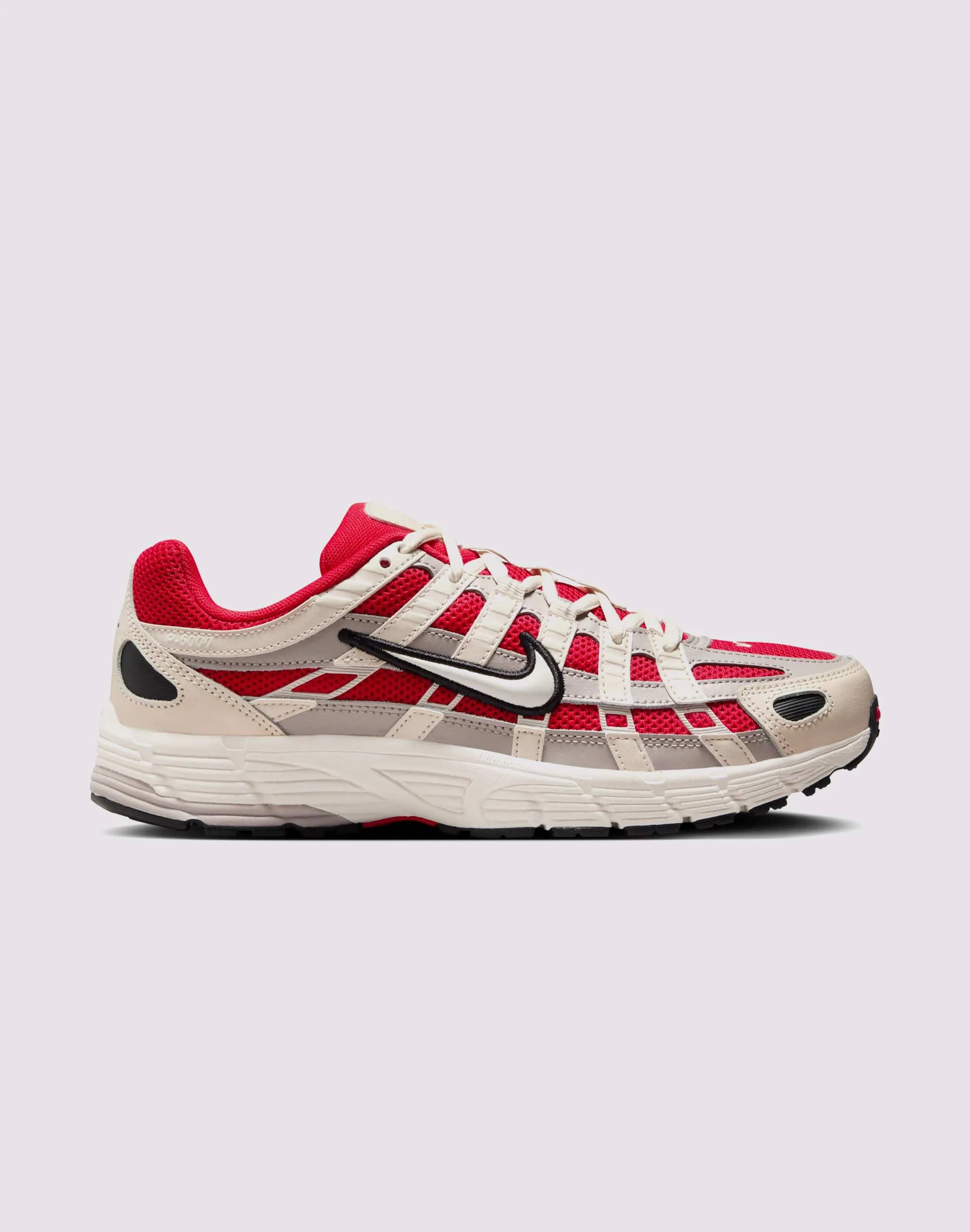 Nike P-6000 Movement Comfort Ventilation system
