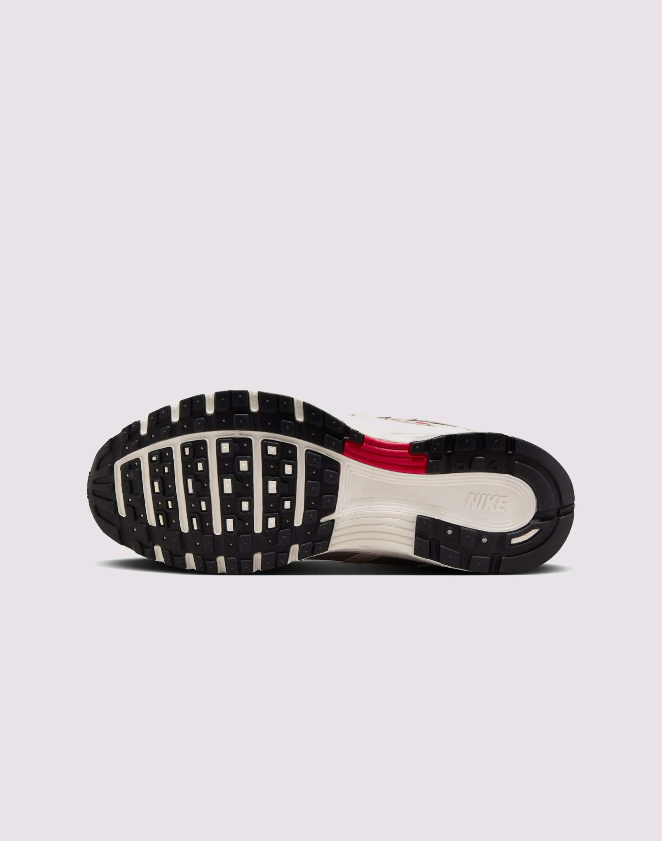 Secure Sole Urban Style Nike P-6000