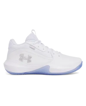 True Speed UA Lockdown 7 Unisex Basketball Shoes