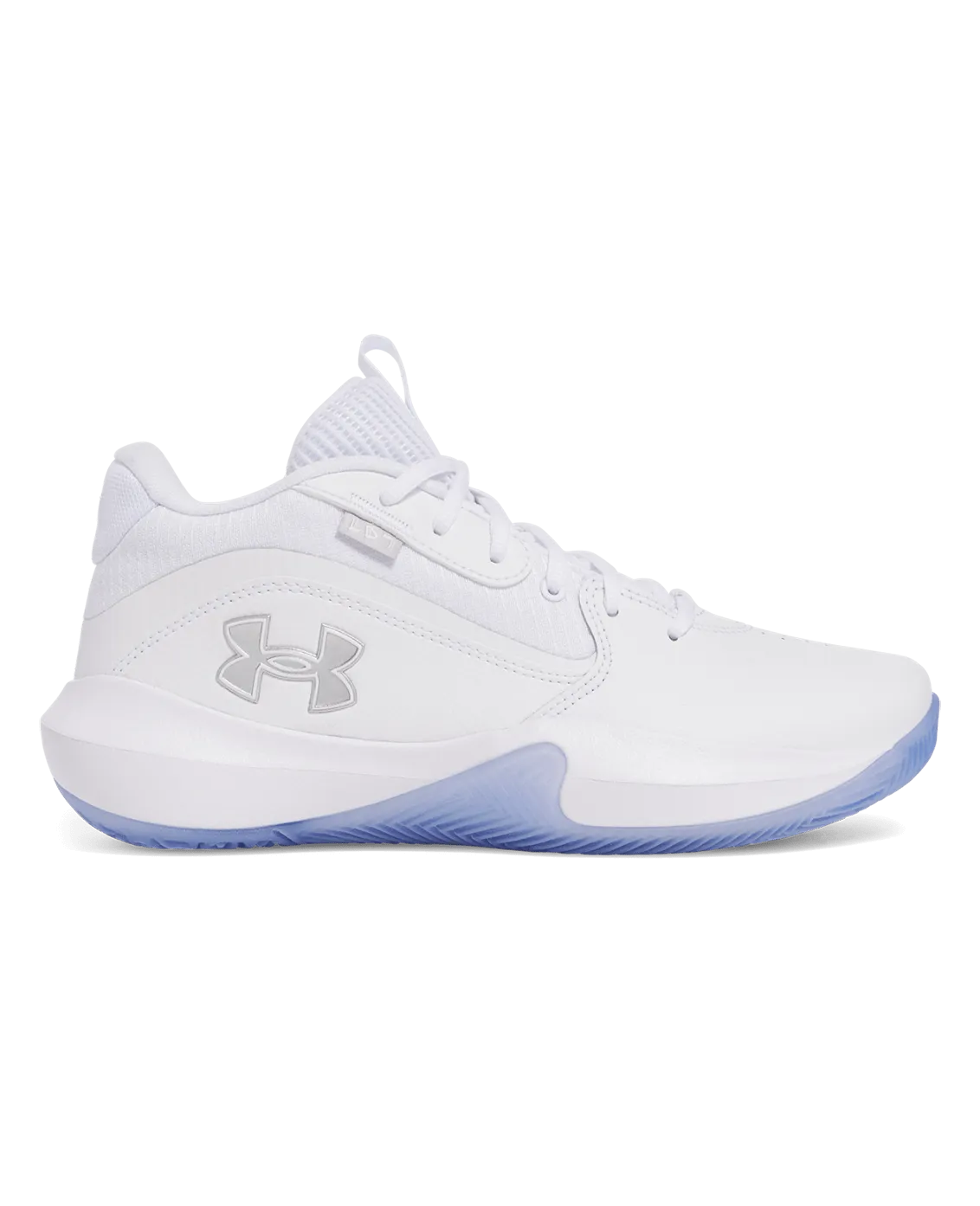 True Speed UA Lockdown 7 Unisex Basketball Shoes