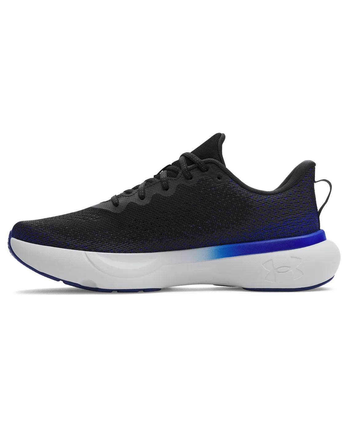 UA Infinite Men's Running Shoes Stability Ride