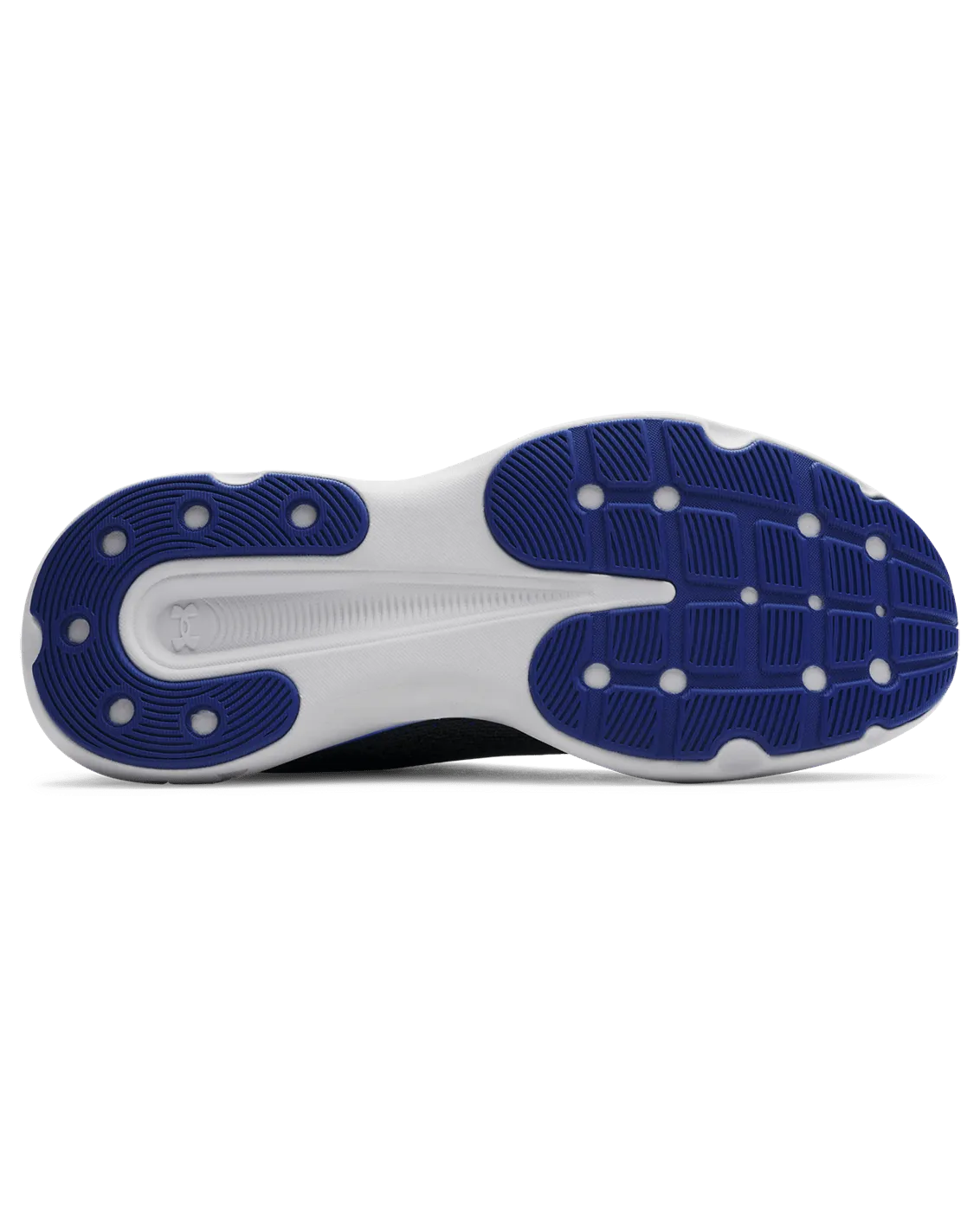 seamless - lining shoes UA Infinite Men's Running Shoes