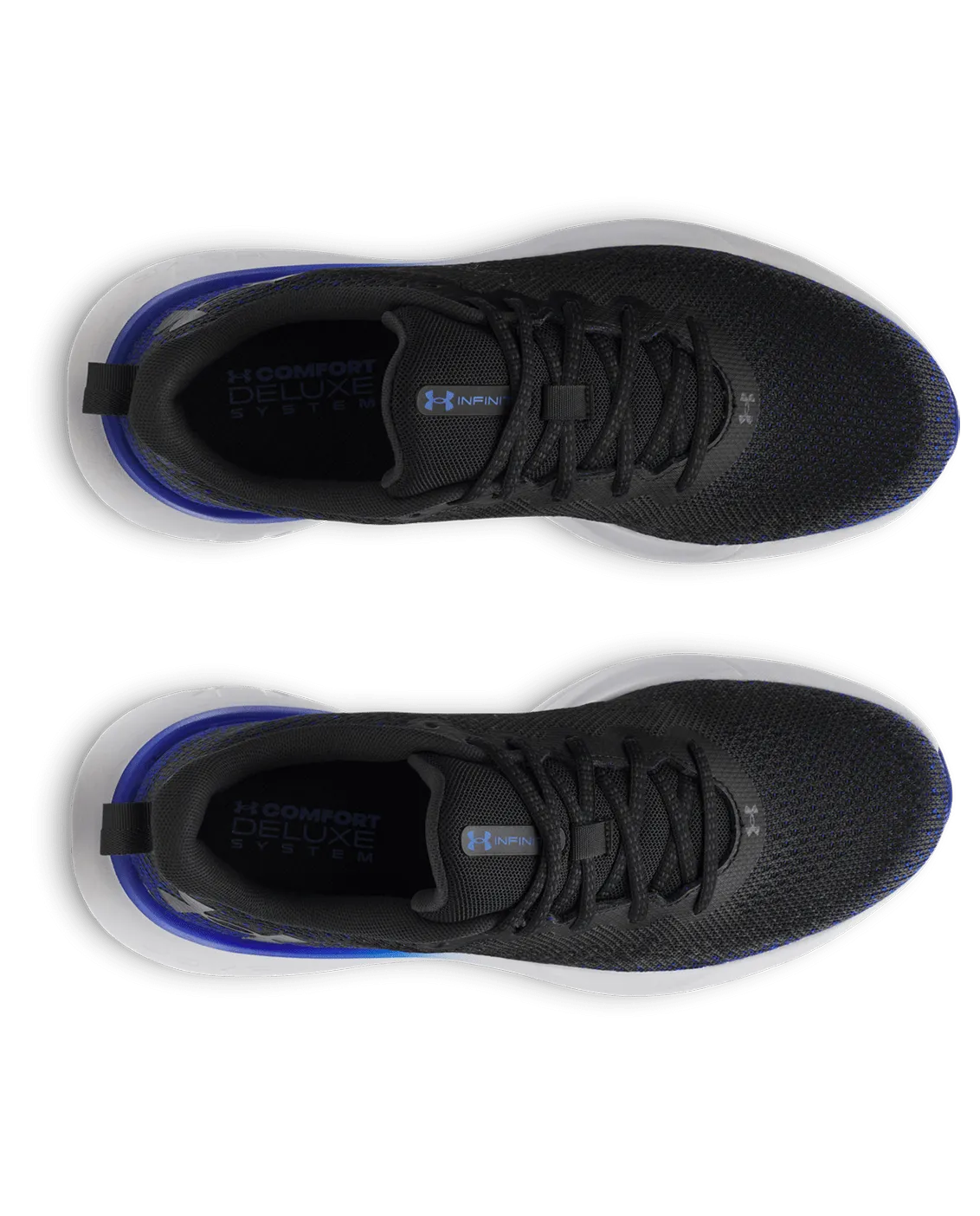 Beginner runner UA Infinite Men's Running Shoes
