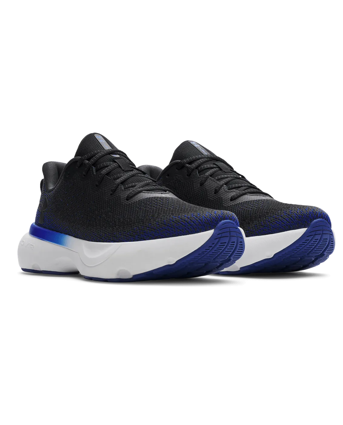 UA Infinite Men's Running Shoes ventilated insole shoes