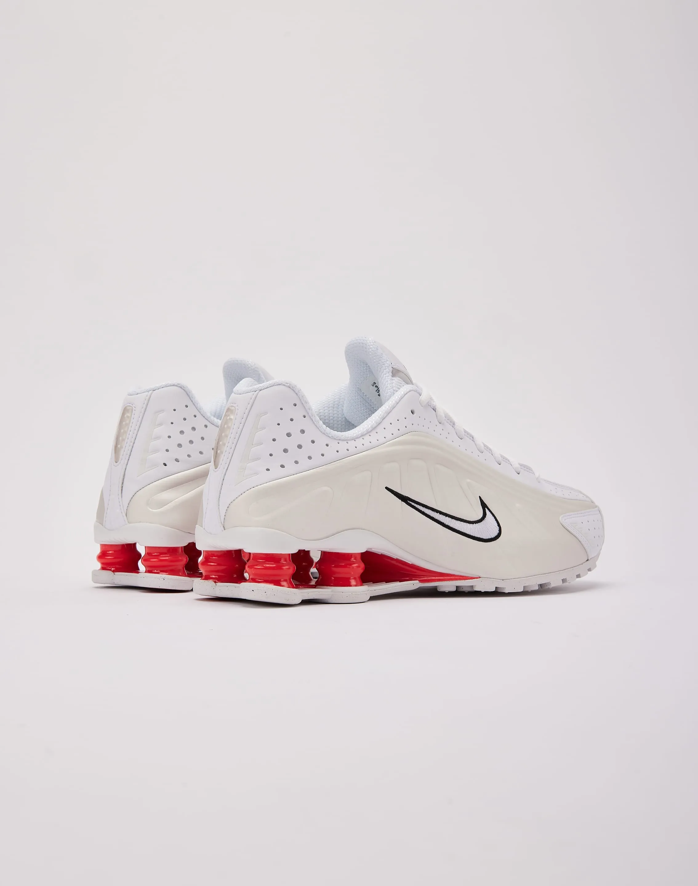Nike Shox R4 Sporty Edge
