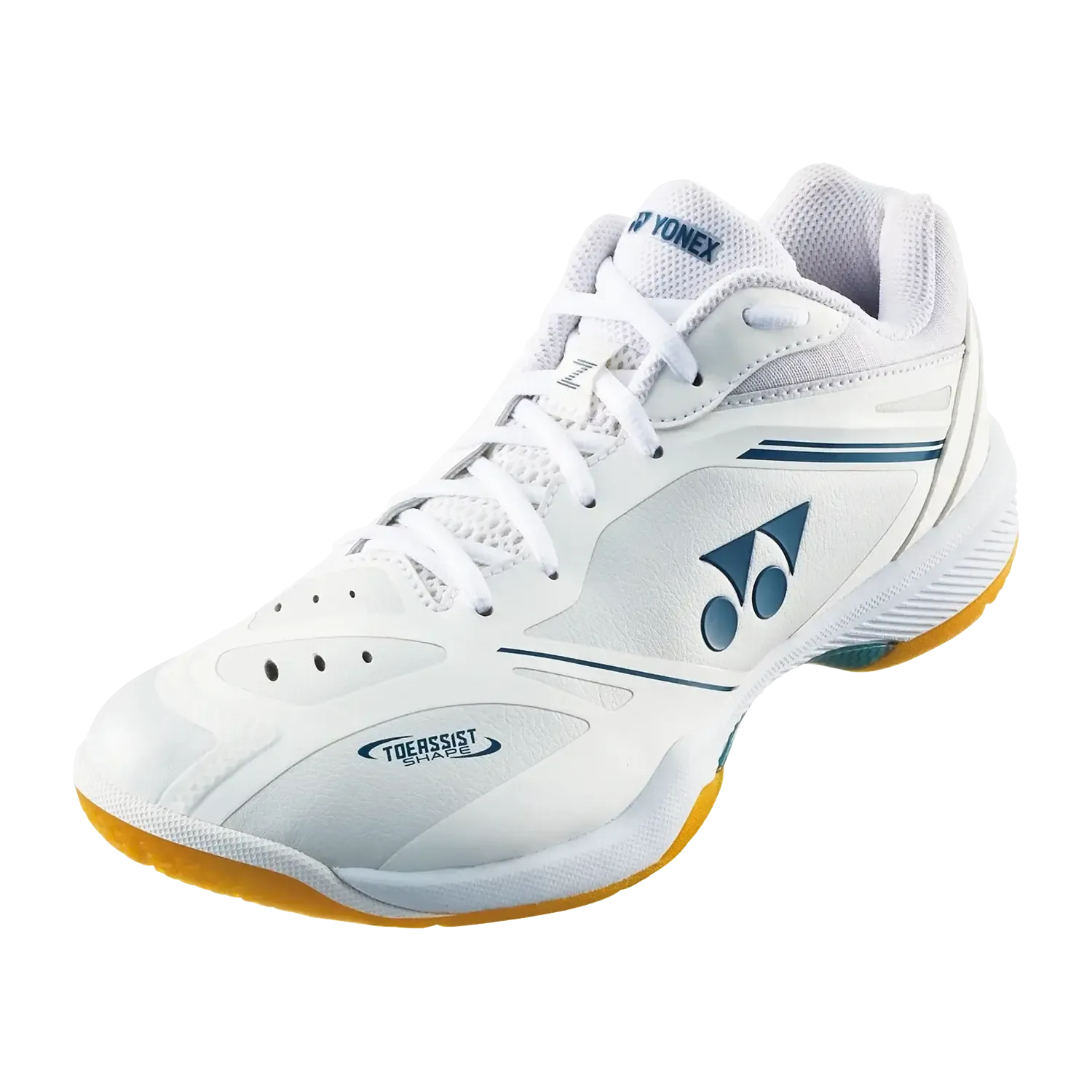 Yonex Power Cushion 65 Z4 (Wide) Badminton Shoes (2025) Air Ultra
