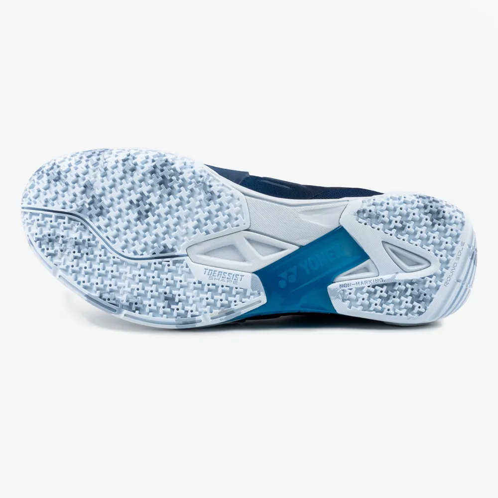 Yonex Cascade Drive 2 (Clear Blue) Functional