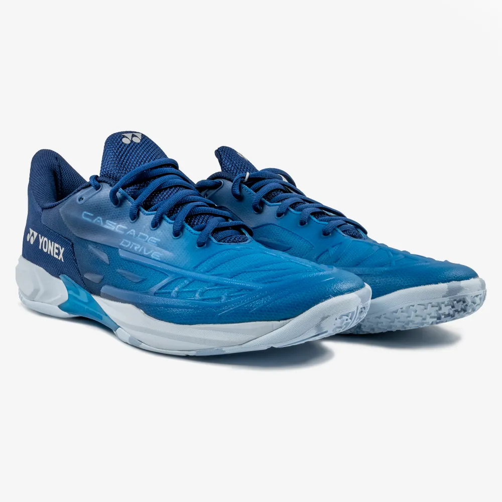 Air Step Yonex Cascade Drive 2 (Clear Blue)