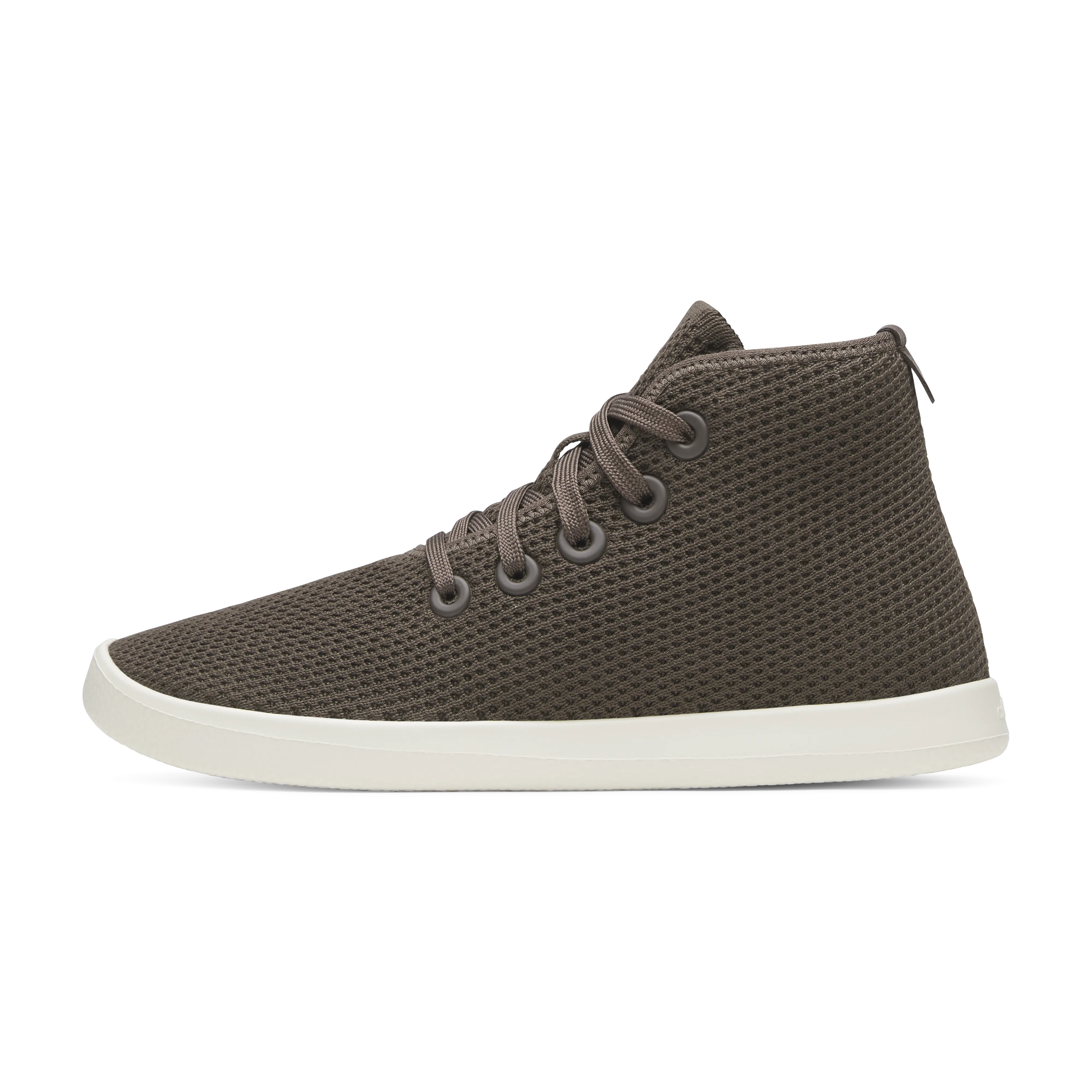Women's Tree Topper - Rustic Brown (Stony Cream Sole) Aerobic Grip