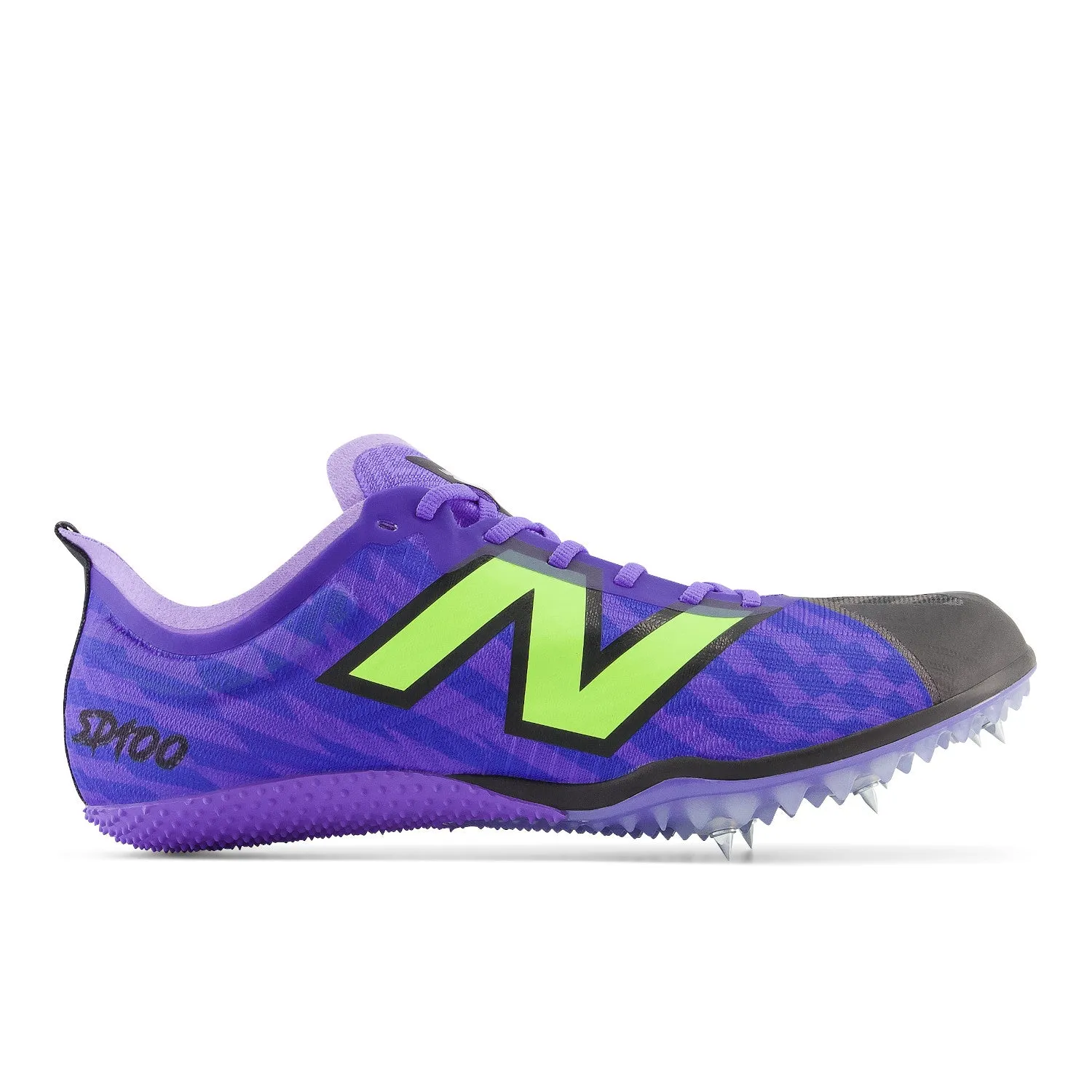 practice session Distinctive WOMEN'S SD100 V5 - B - L5 ELECTRIC INDIGO