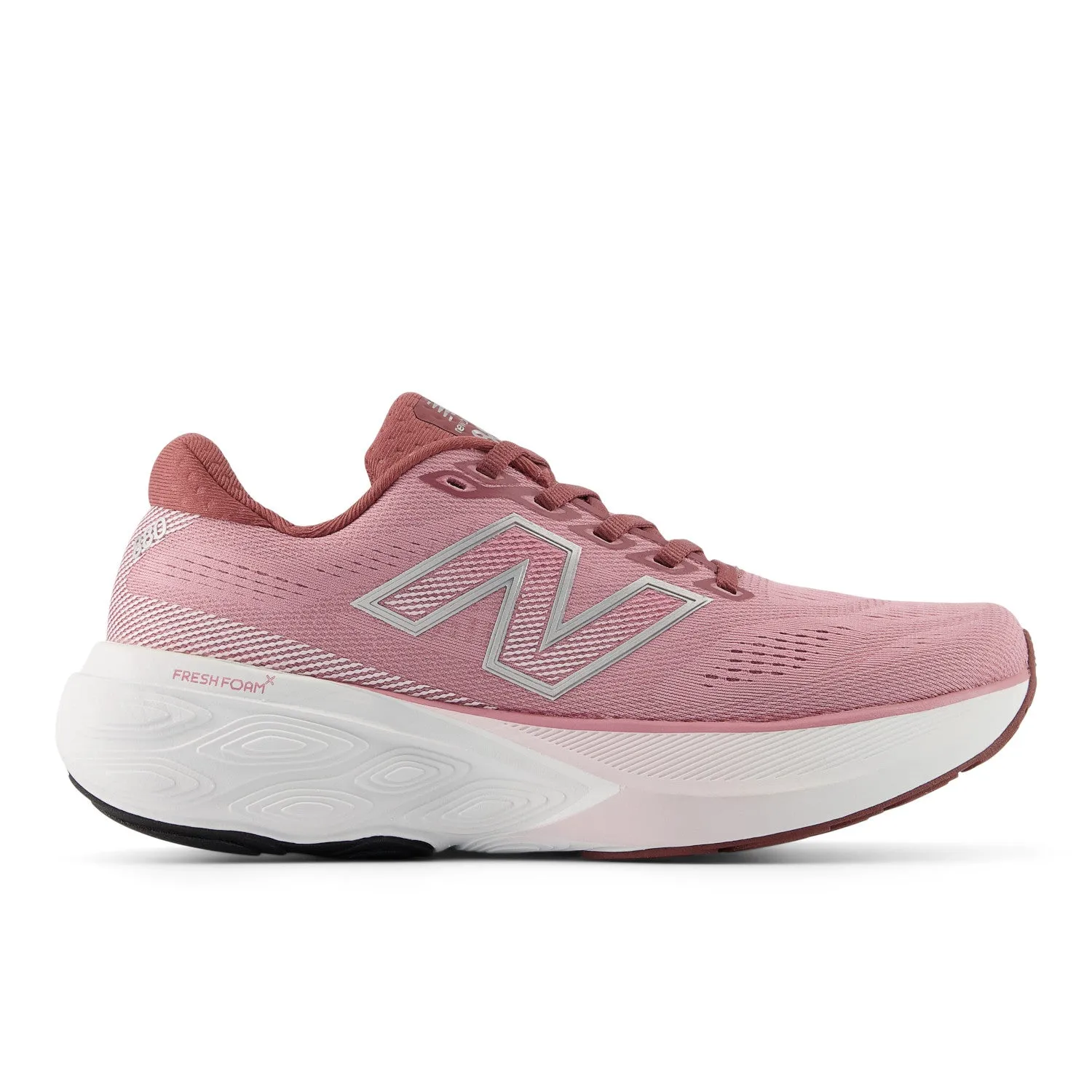 WOMEN'S 880 V15 - B - WASHED BURGUNDY Outdoor Flexibility