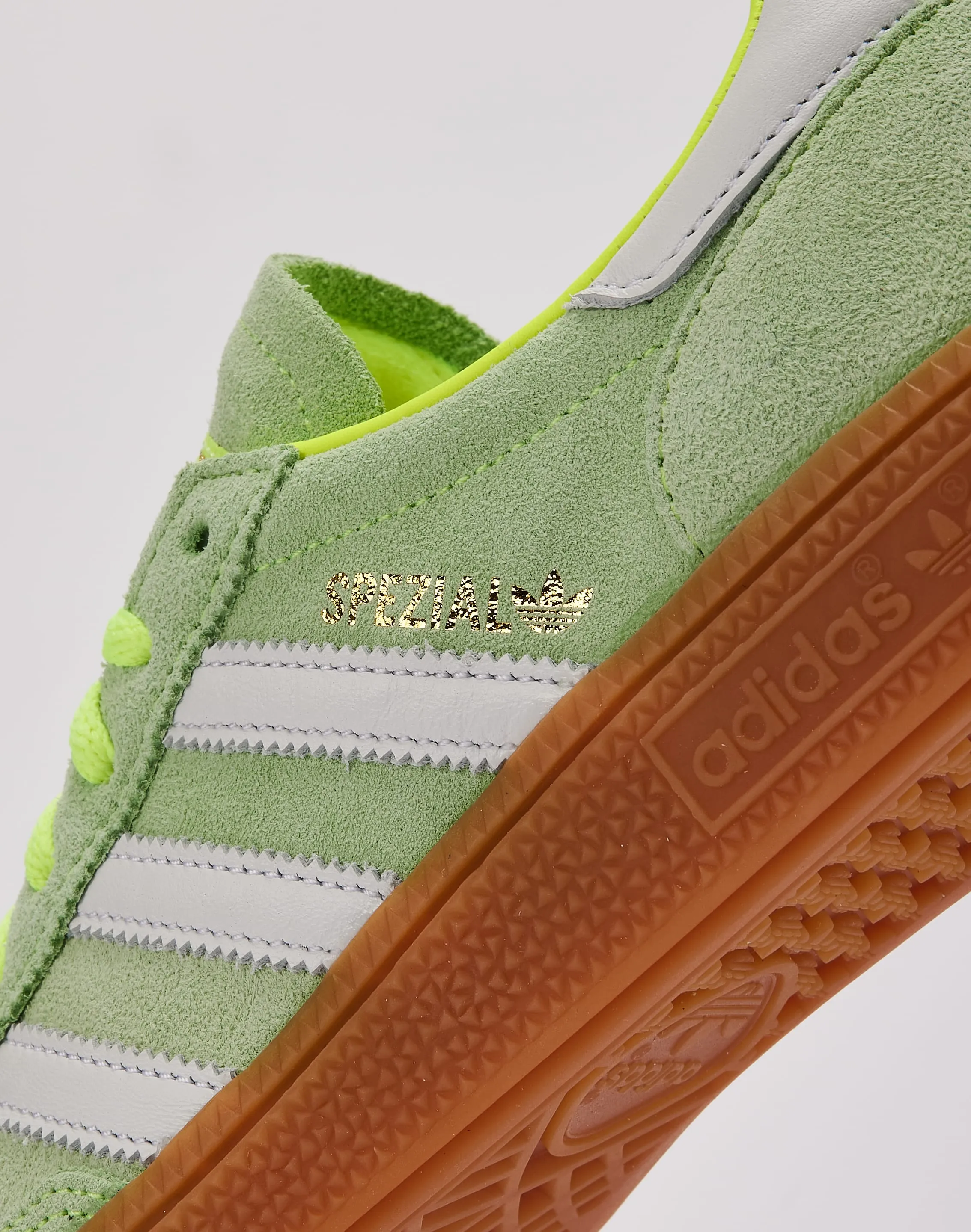 Versatile Footwear Versatile Sole Adidas Handball Spezial