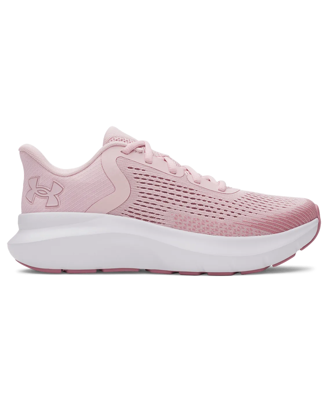 streamlined look Flexible Construction UA Rogue 5 Women's Running Shoes