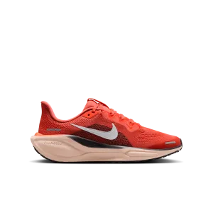 KID'S PEGASUS 41 - MAGIC EMBER/WHITE static - free shoes