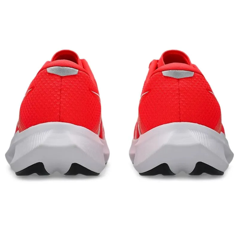 ASICS Hyper Speed 5 D Mens Running Shoes running in international races shoes Color - coordinated