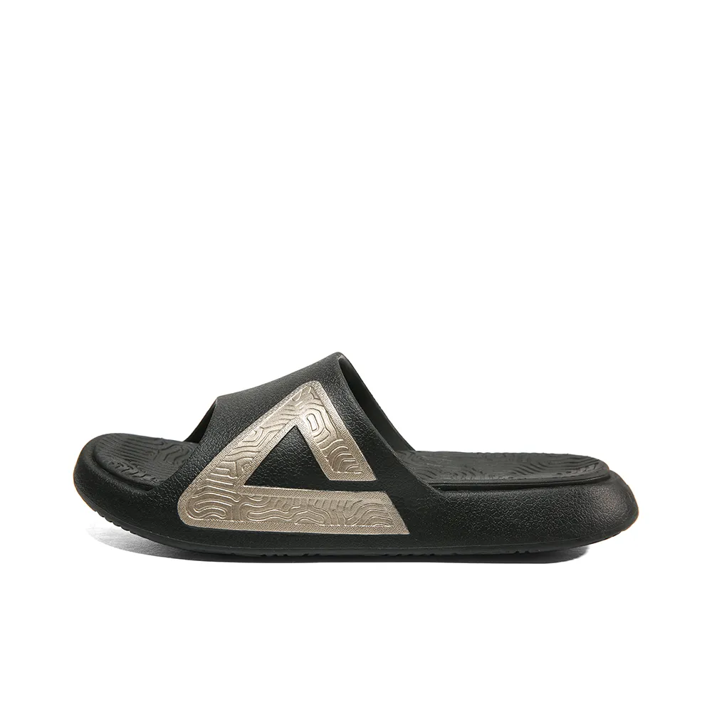 PEAK TaiChi Slipper Ultra Comfort Padded Tongue Design