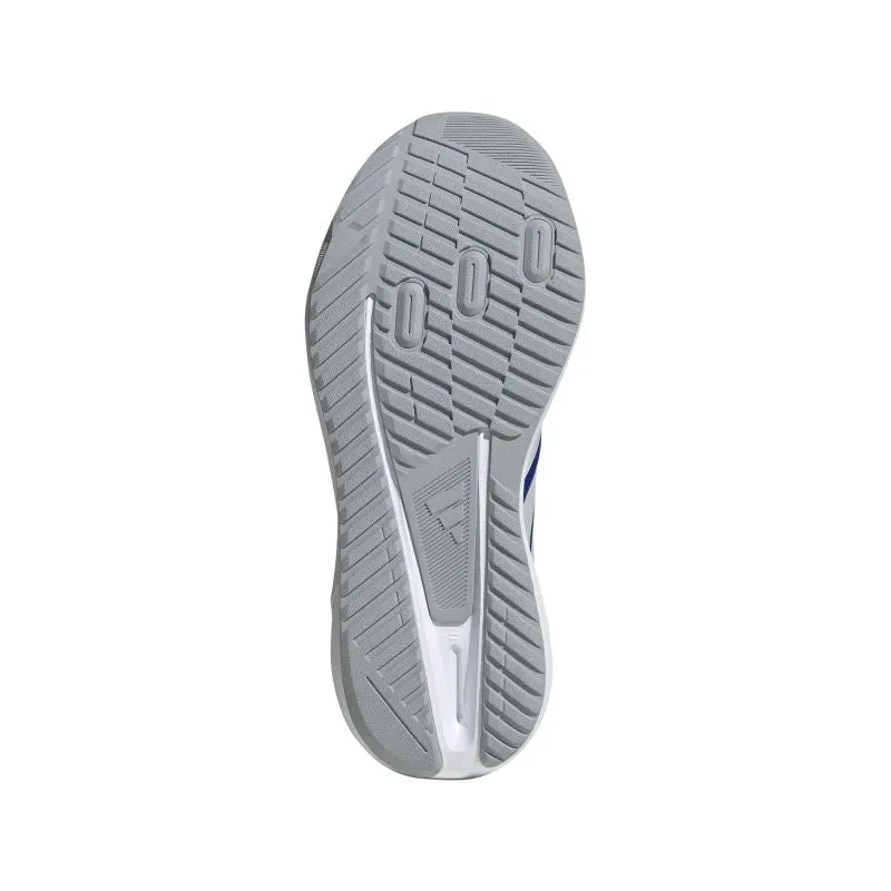 Adidas Duramo SL2 GS Kids Running Shoes Dark Foot Structure