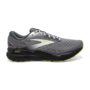 political - event running wear MEN'S GHOST 16 - X-WIDE 4E - 040 PRIMER/GREY/LIME - 13.0