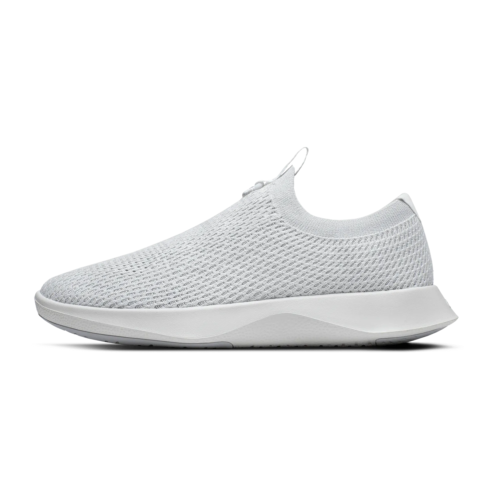 Memory foam insole Women's Tree Dasher Relay - Blizzard (Blizzard Sole)