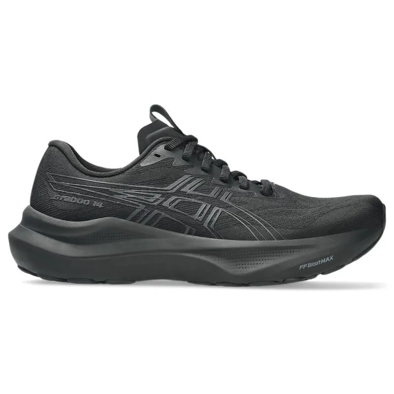 ASICS GT-2000 14 D WIDE Womens Running Shoes anti - microbial coating shoes archery shoes