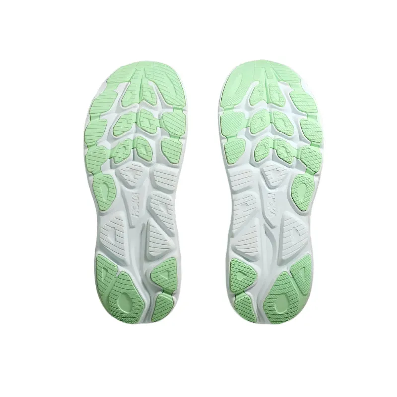 HOKA Clifton 10 D Mens Running Shoes drama - themed running wear
