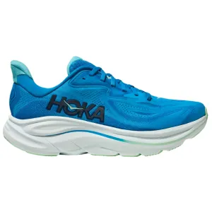 HOKA Clifton 10 D Mens Running Shoes molded - insole animal - themed running gear