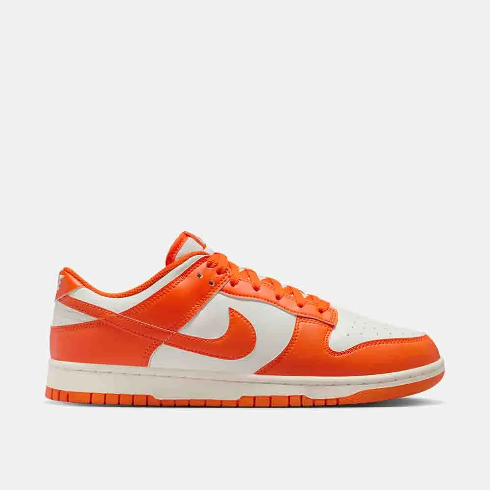 dancers' Sporty arch Men's Dunk Low Retro