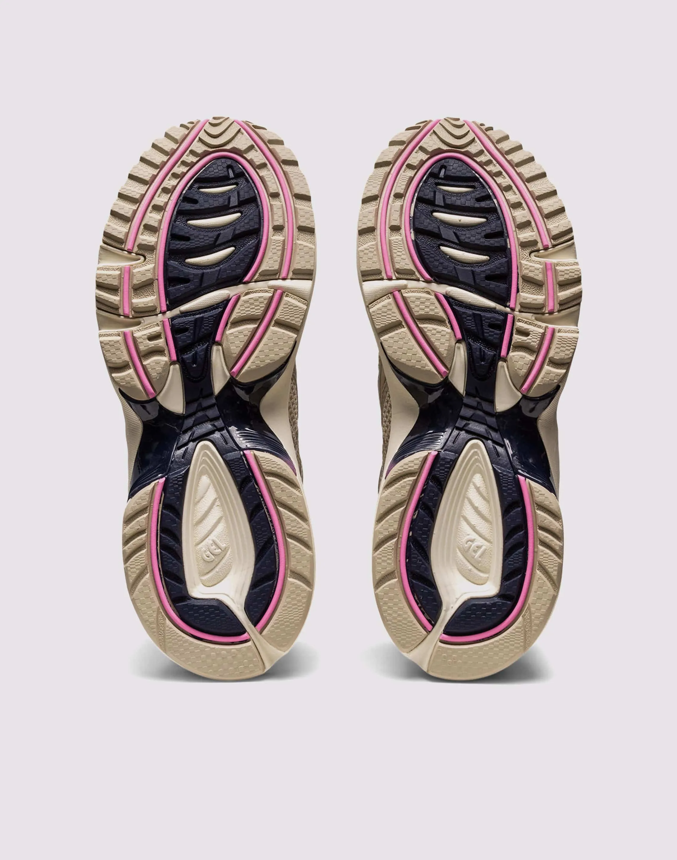 Rigidity Control Eco Friendly Insoles Asics GEL-1090 V2