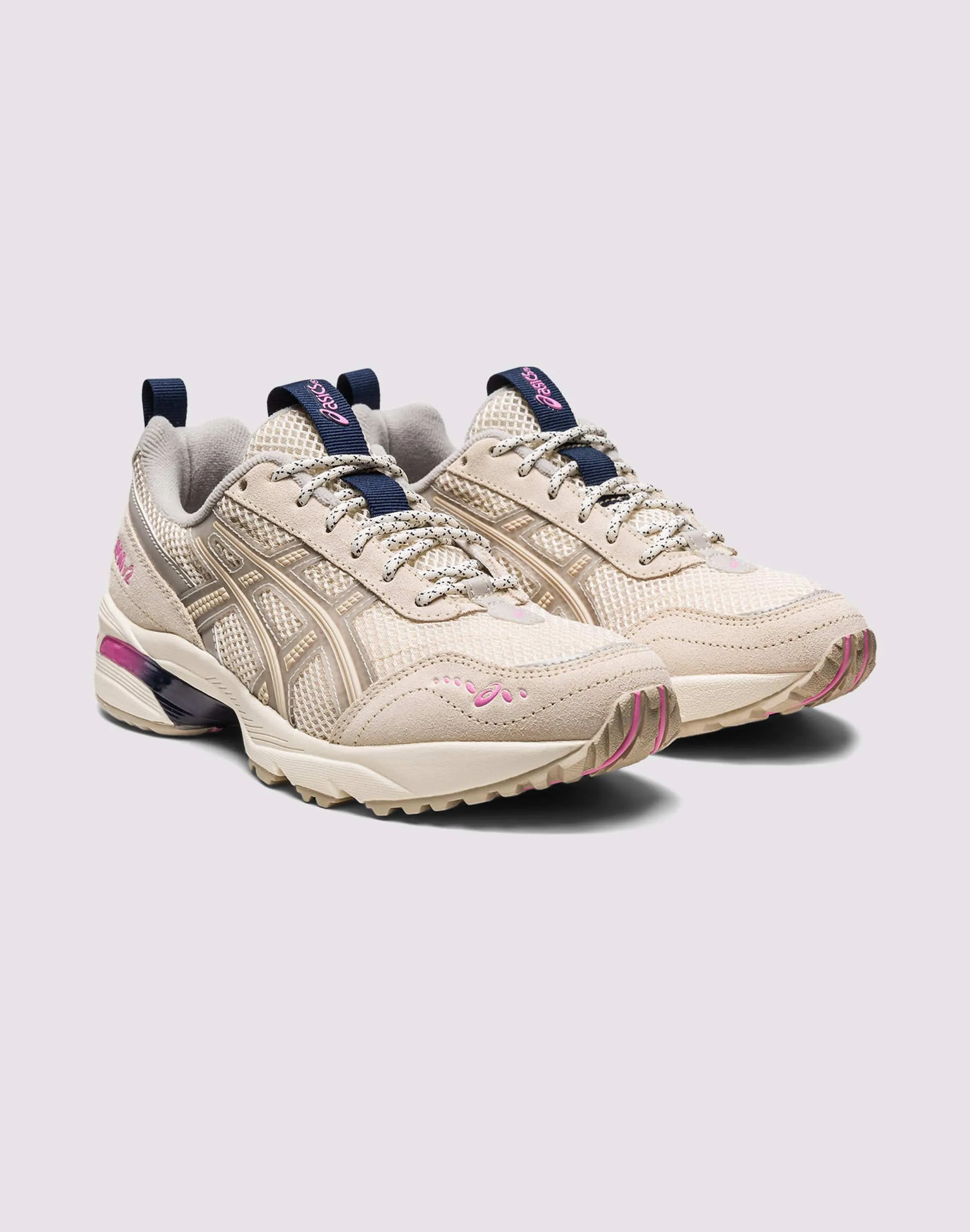 Training Gear Tapered Heel Cup Asics GEL-1090 V2