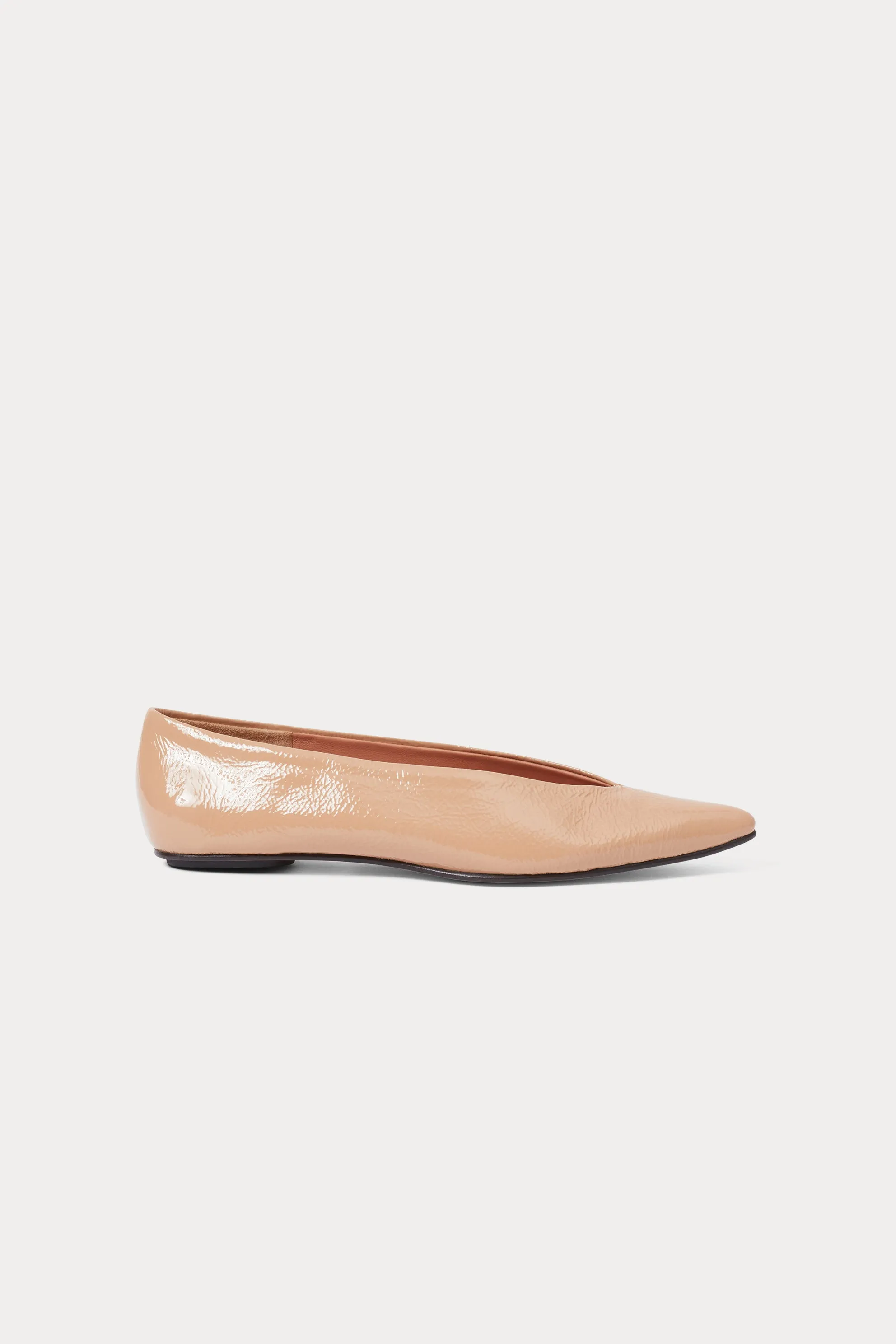 Everleigh Ballet outsole