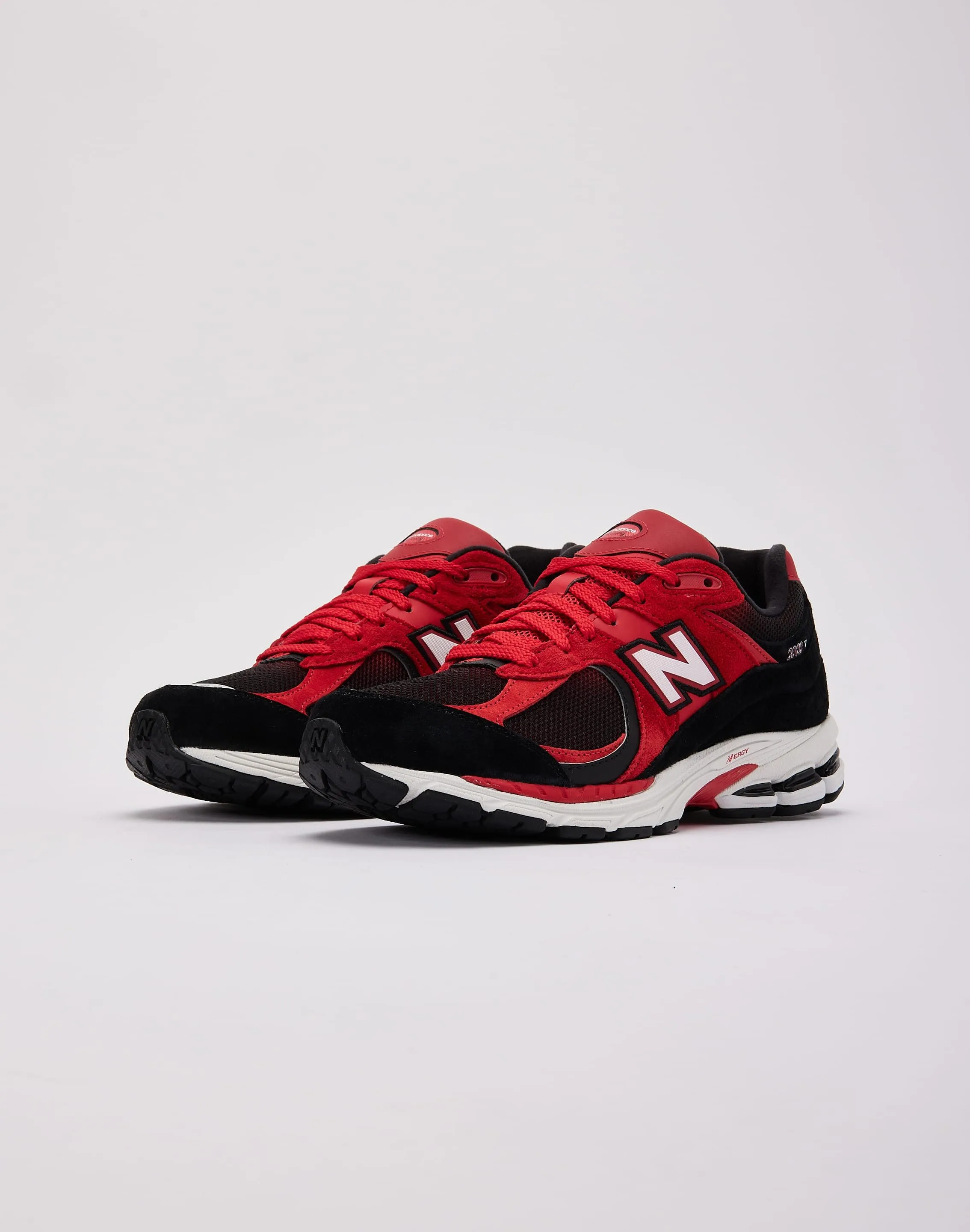 Platform Style Outdoor Style New Balance 2002R