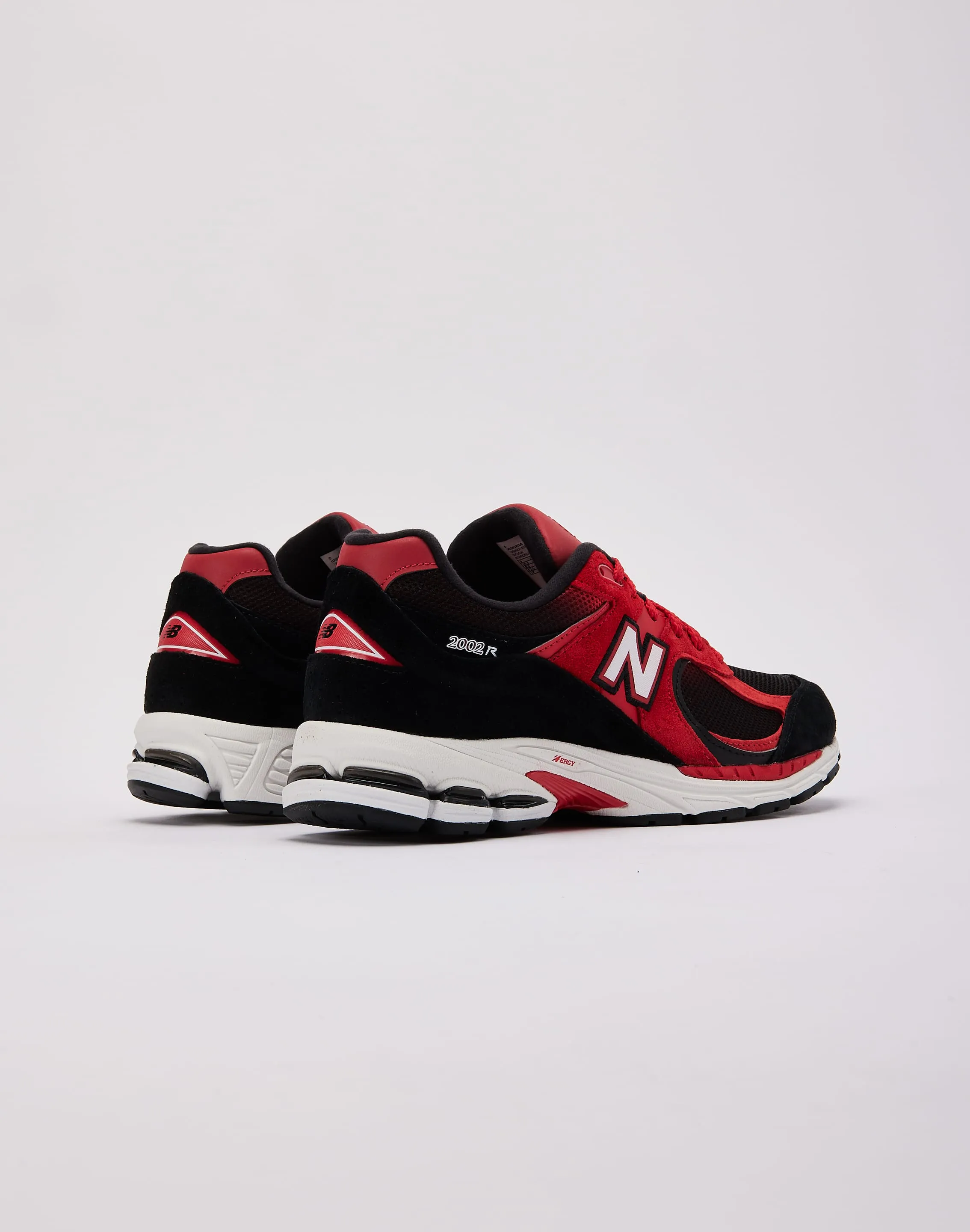 Adjustable   fit New Balance 2002R
