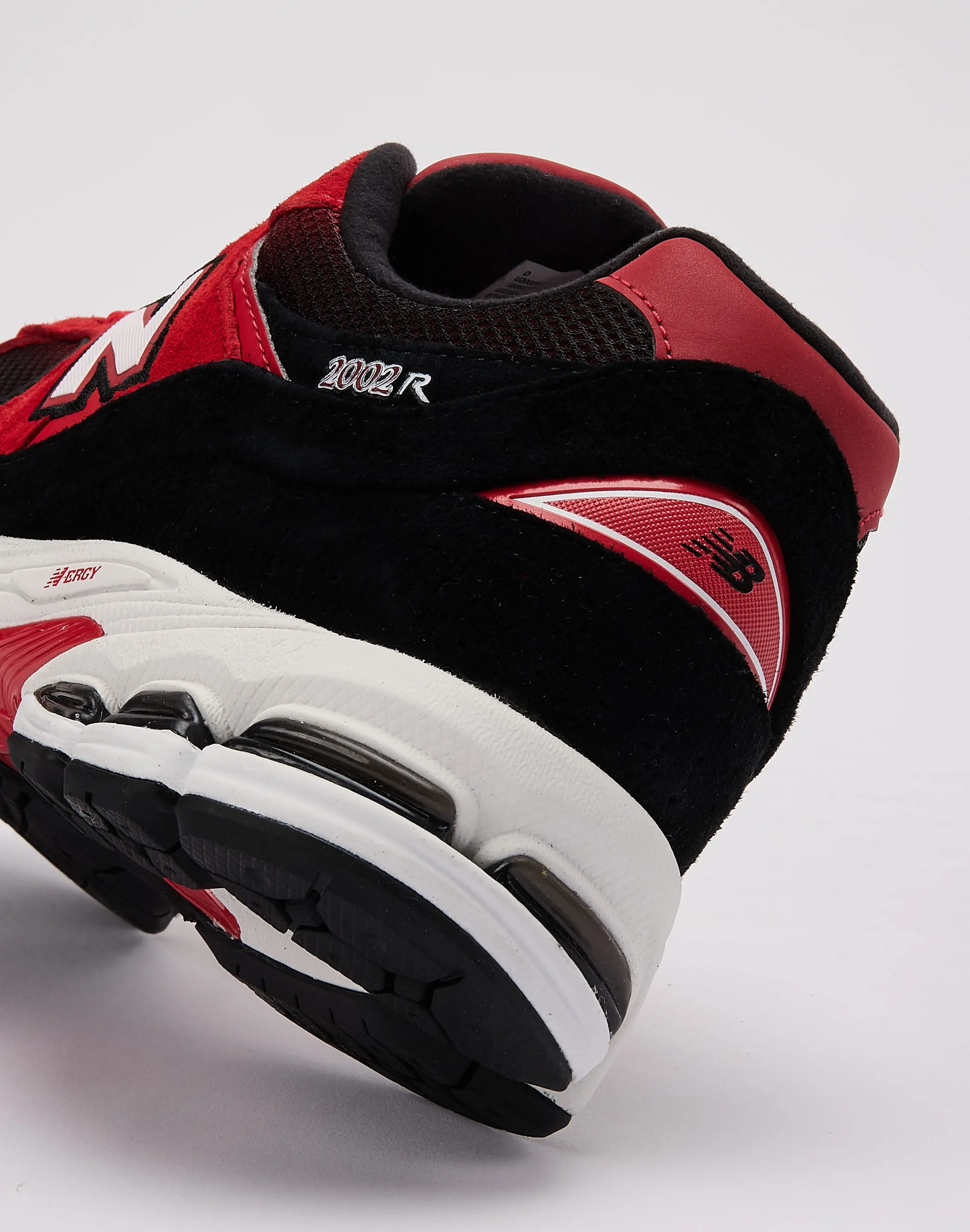 Winter Ready New Balance 2002R