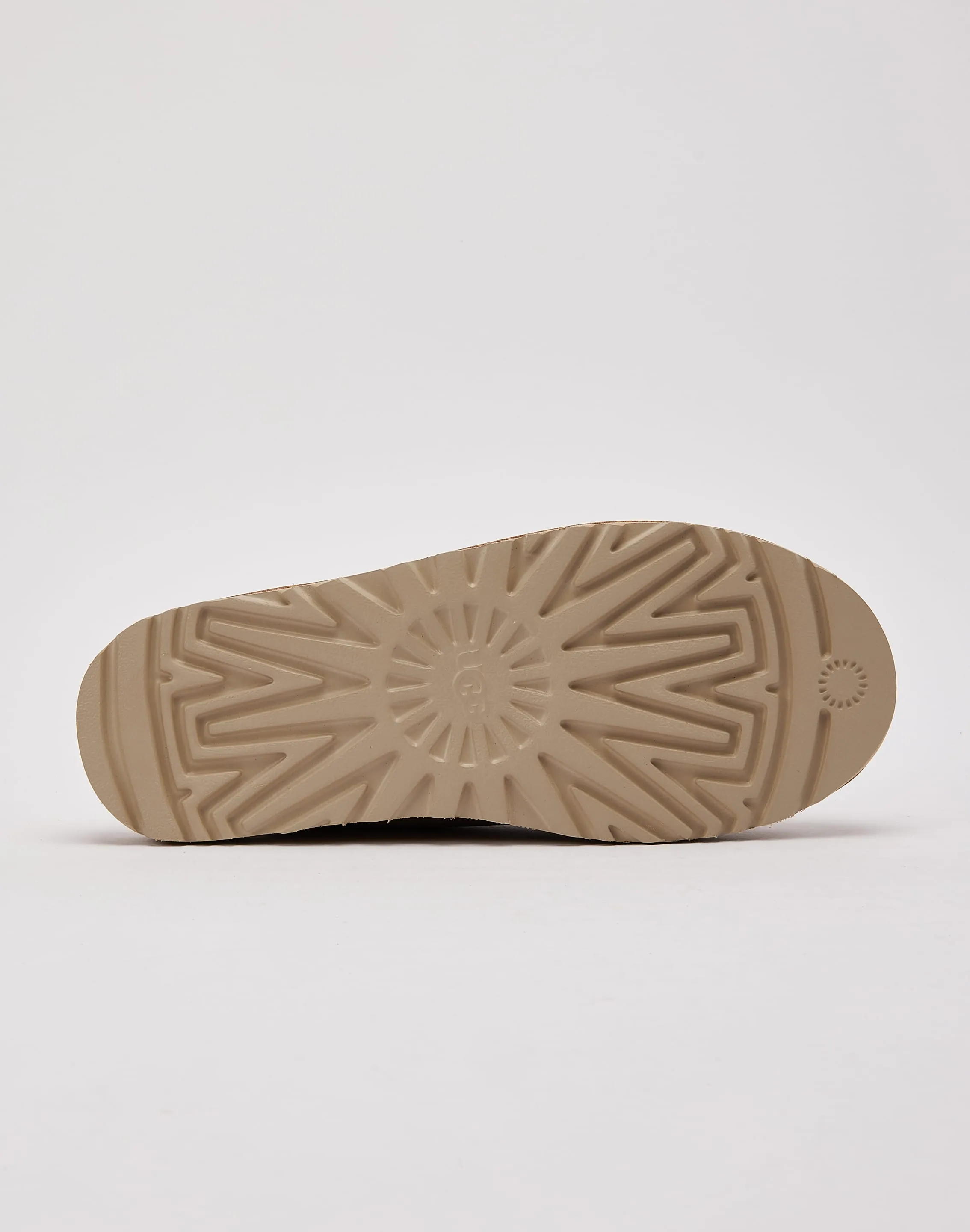 UGG Classic Slip-On Relaxed Look Sea Breeze