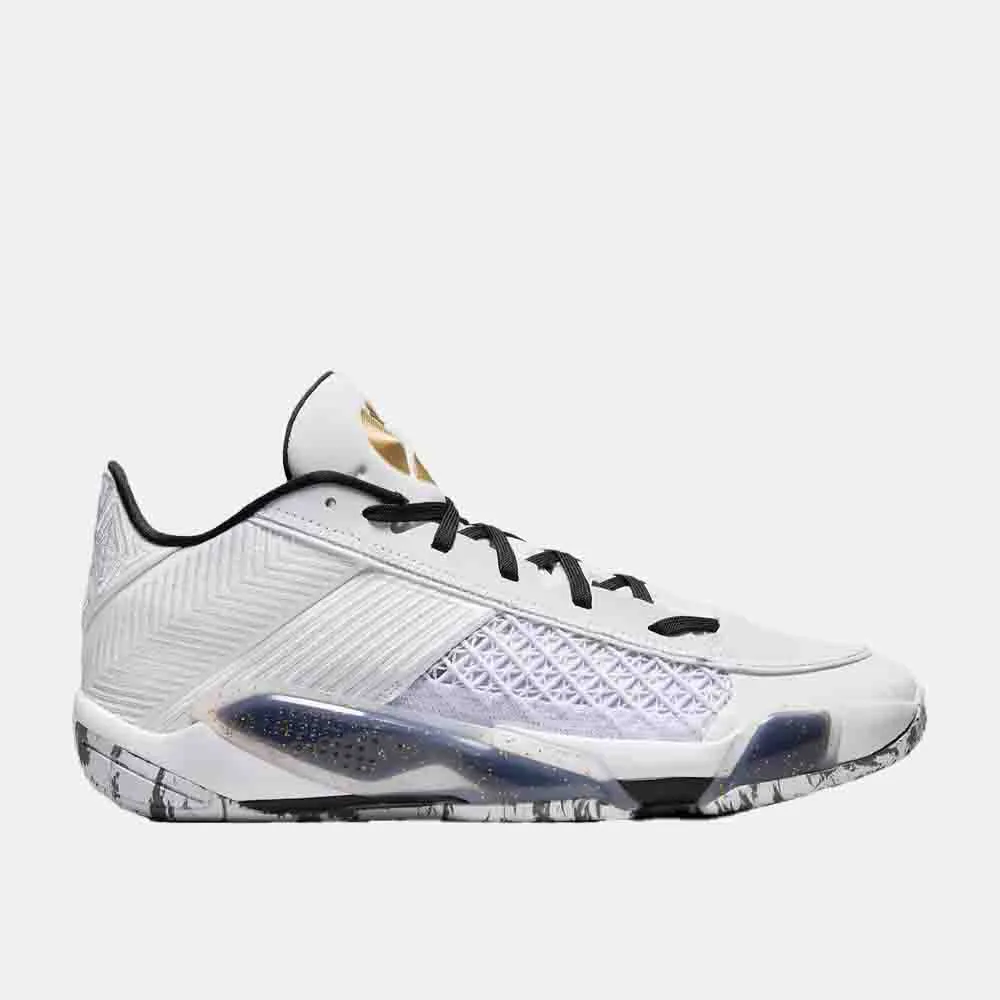 speed - promotion - level Seamless Jordan 38 Low