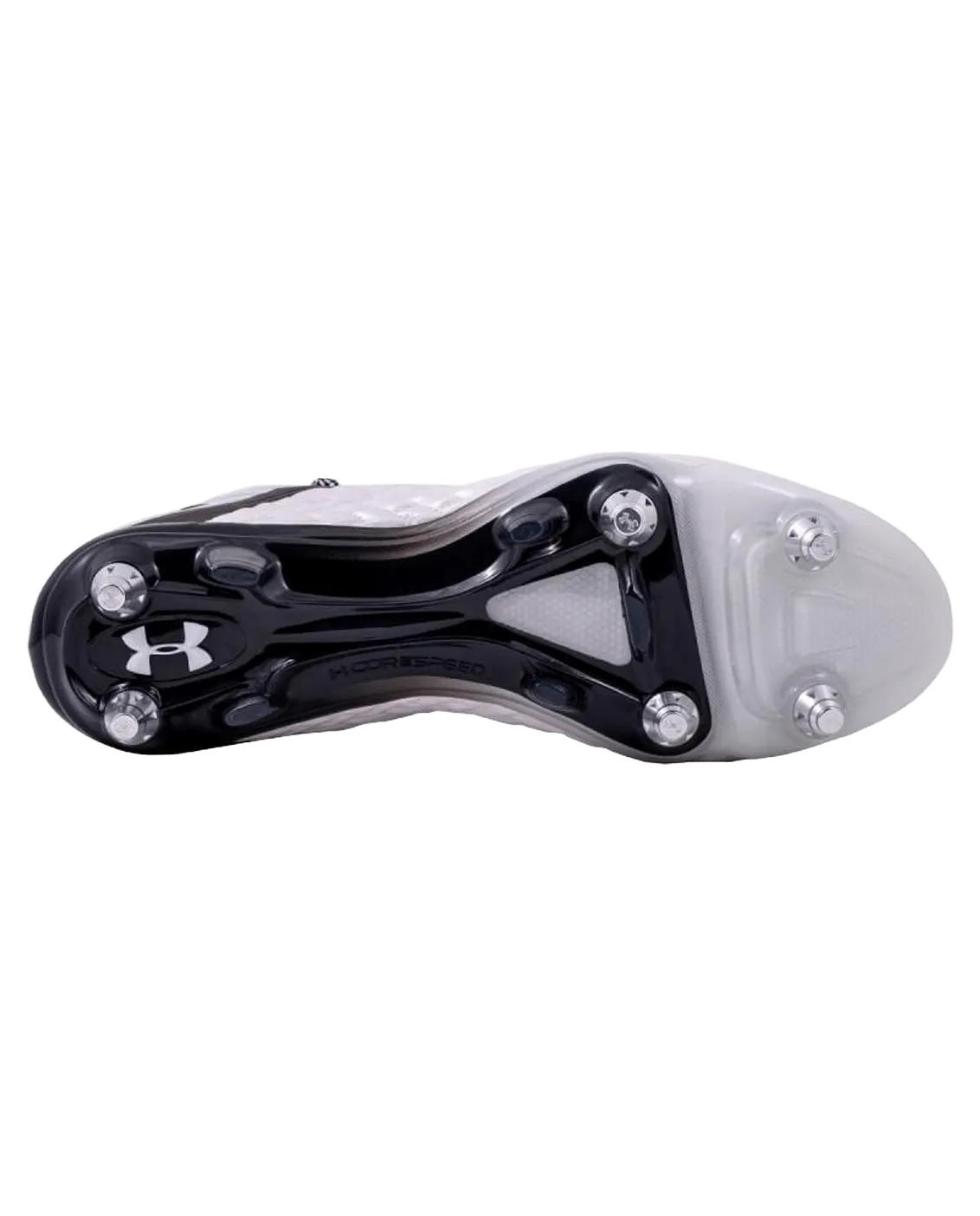 Weekend Game Running Grip UA TM Clone Magnetico ProHYB