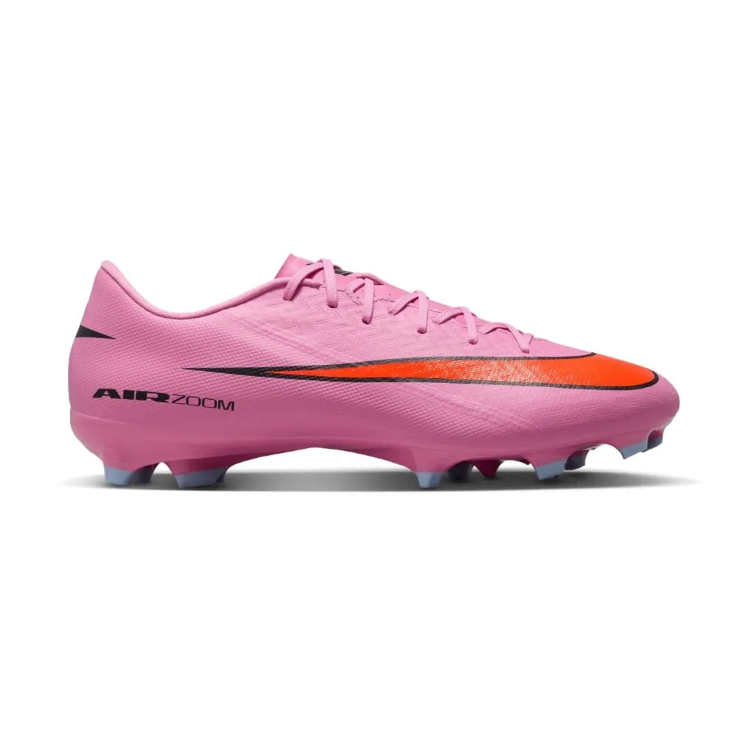 Fitness routine Leg Energy Nike Mercurial Vapor 16 Academy MG