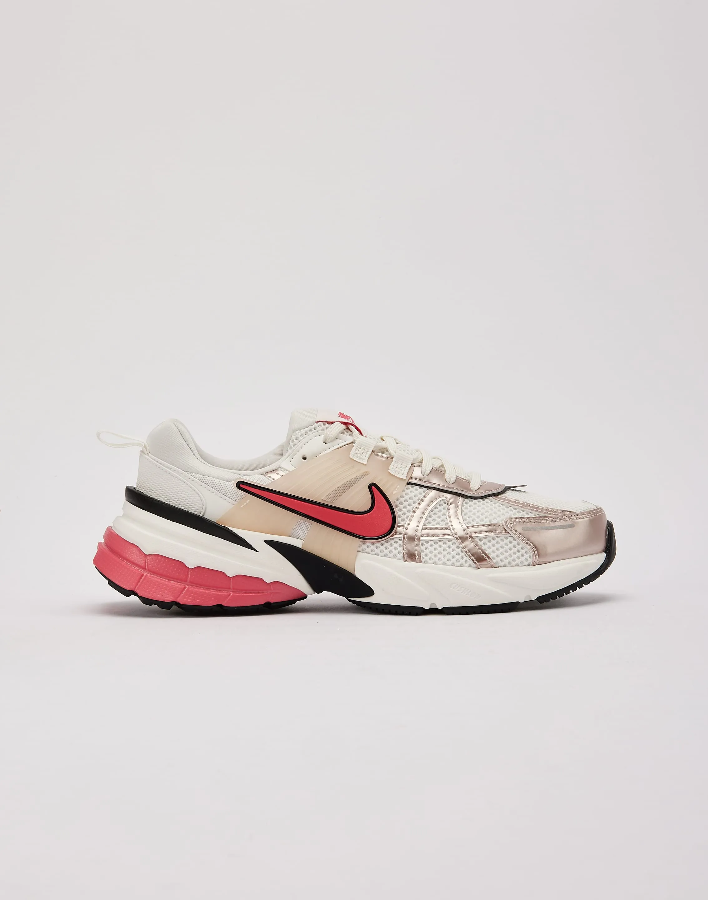 Nike V2K Run Low Profile Hyper Elastic Platform
