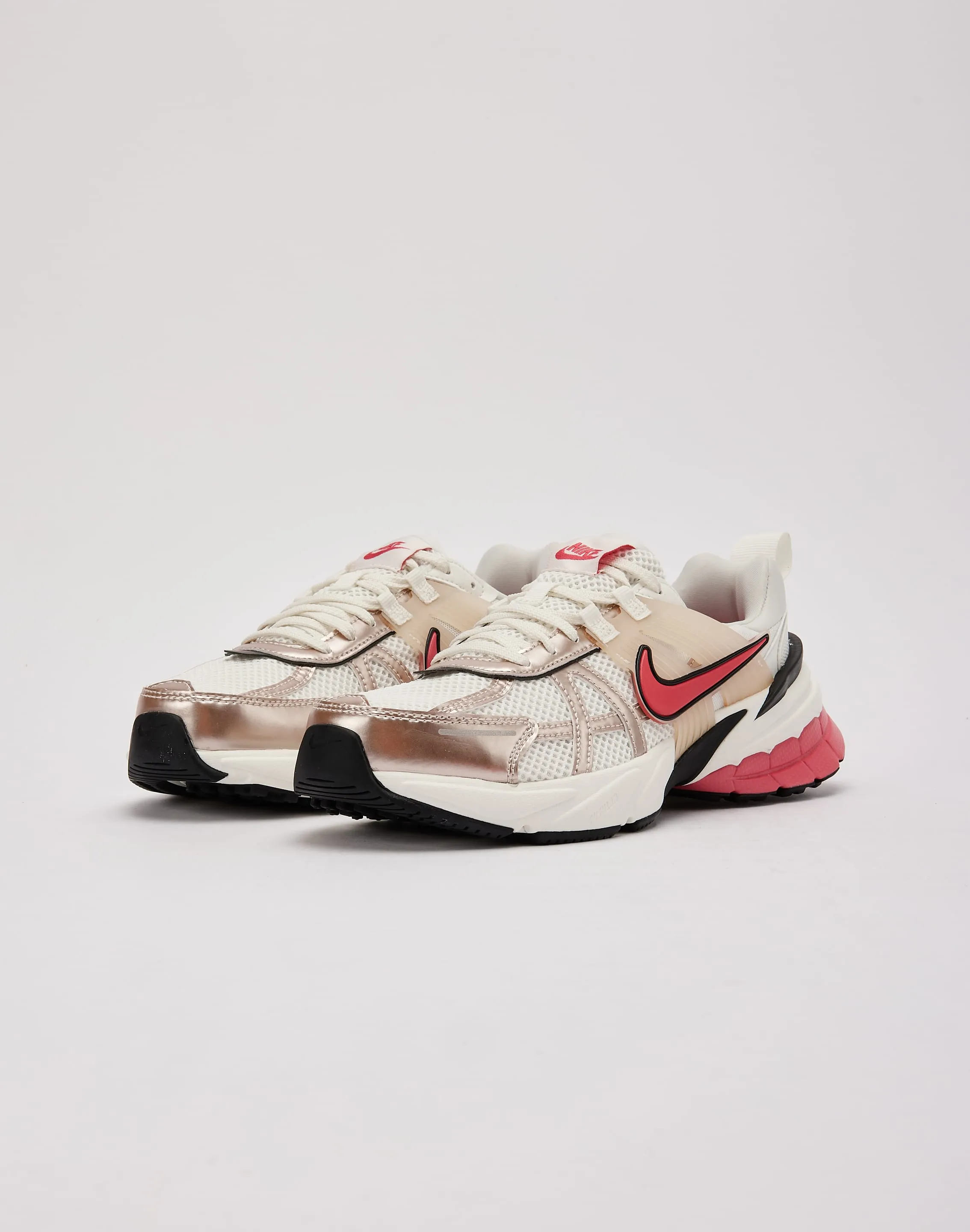 Nike V2K Run Sculpted comfort