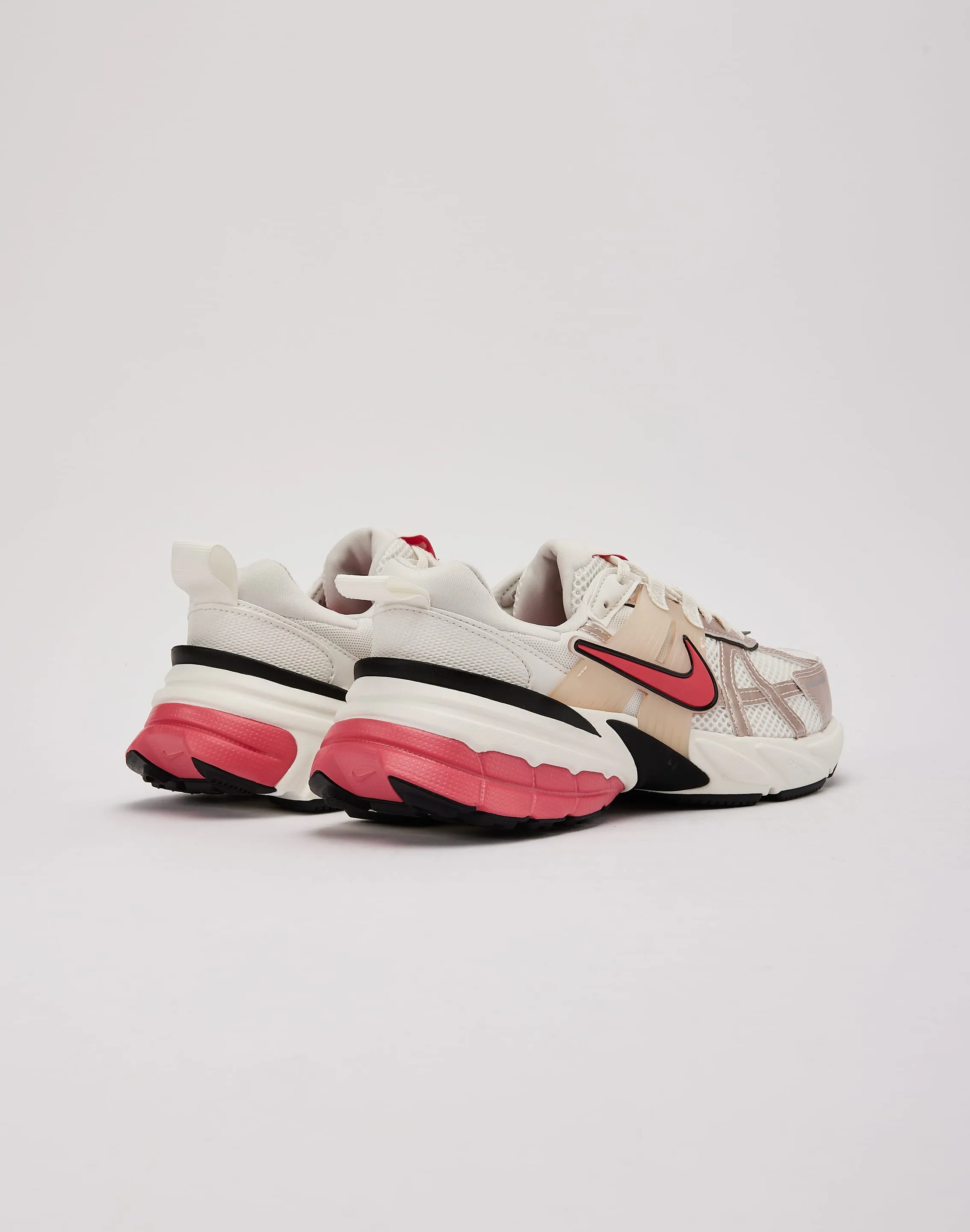 Nike V2K Run Motion Cushion