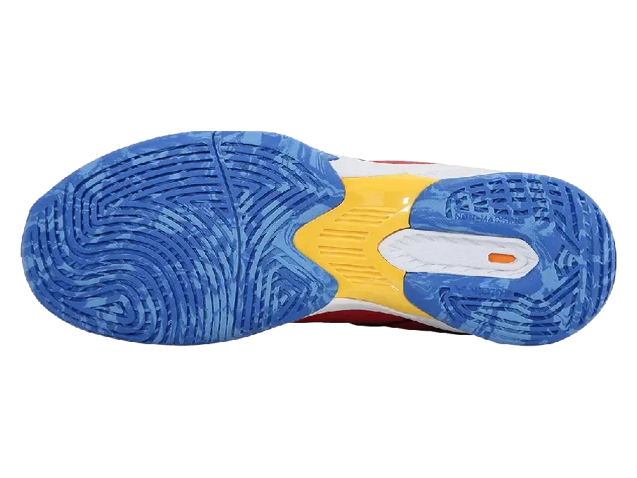 Victor x One Piece Luffy Shoes (A-OPL) Red Focus Gear Run Flex