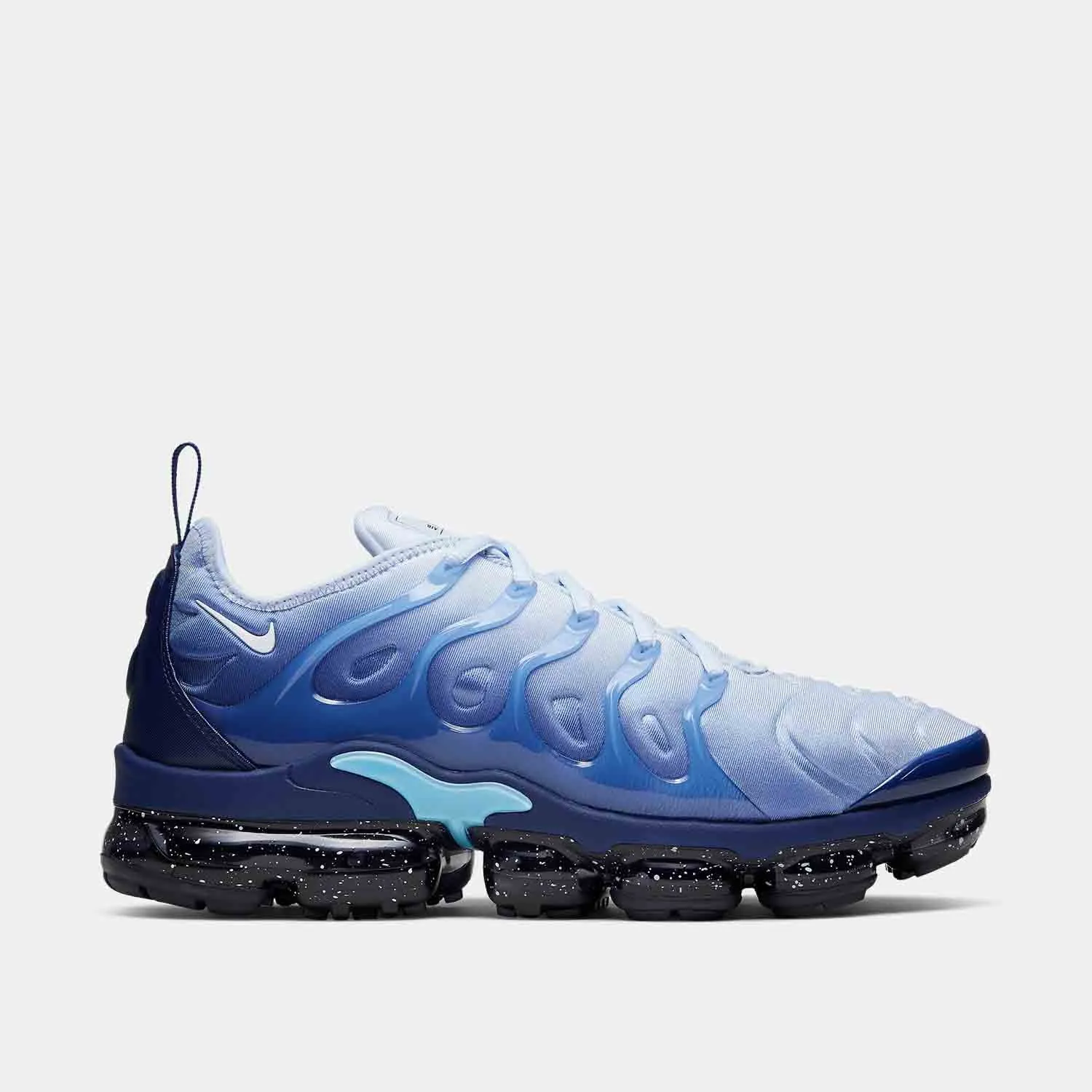 Vibrant Design Modern Flair Men's Nike Air VaporMax Plus