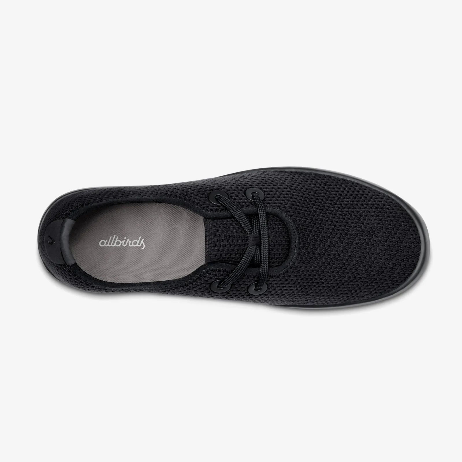 Men's Tree Skipper - Natural Black (Natural Black Sole) Vacation Ready
