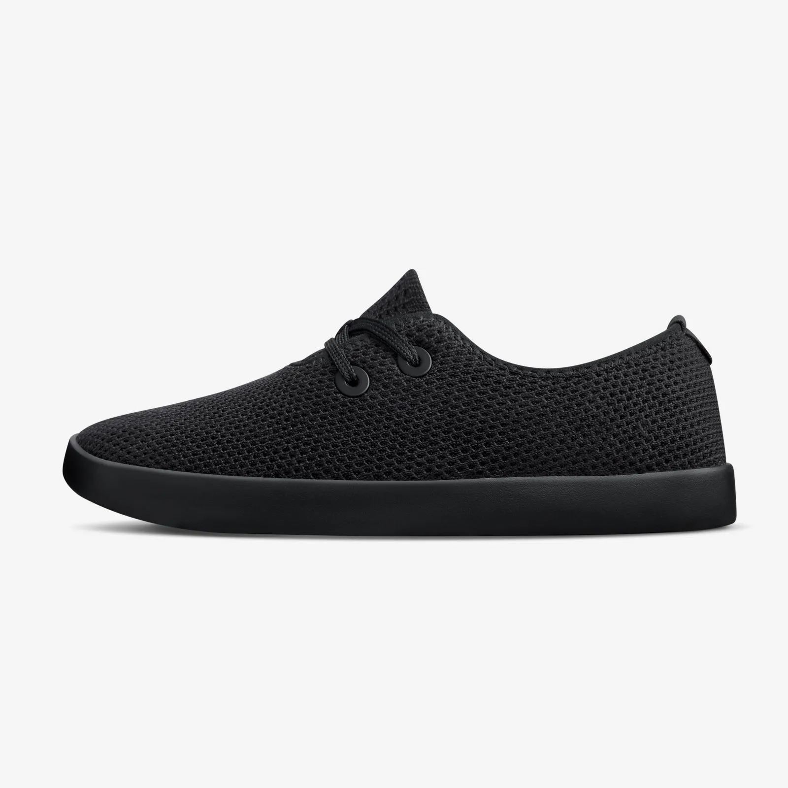 Festival Step Men's Tree Skipper - Natural Black (Natural Black Sole)