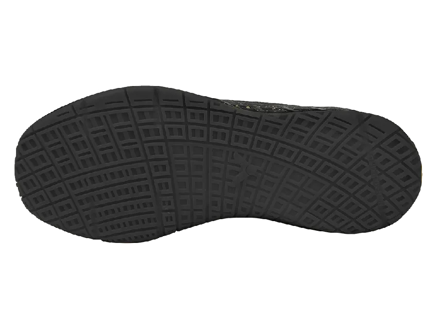 Unisex entertainment Victor VGHS CX Court Shoes [Black/Gold]