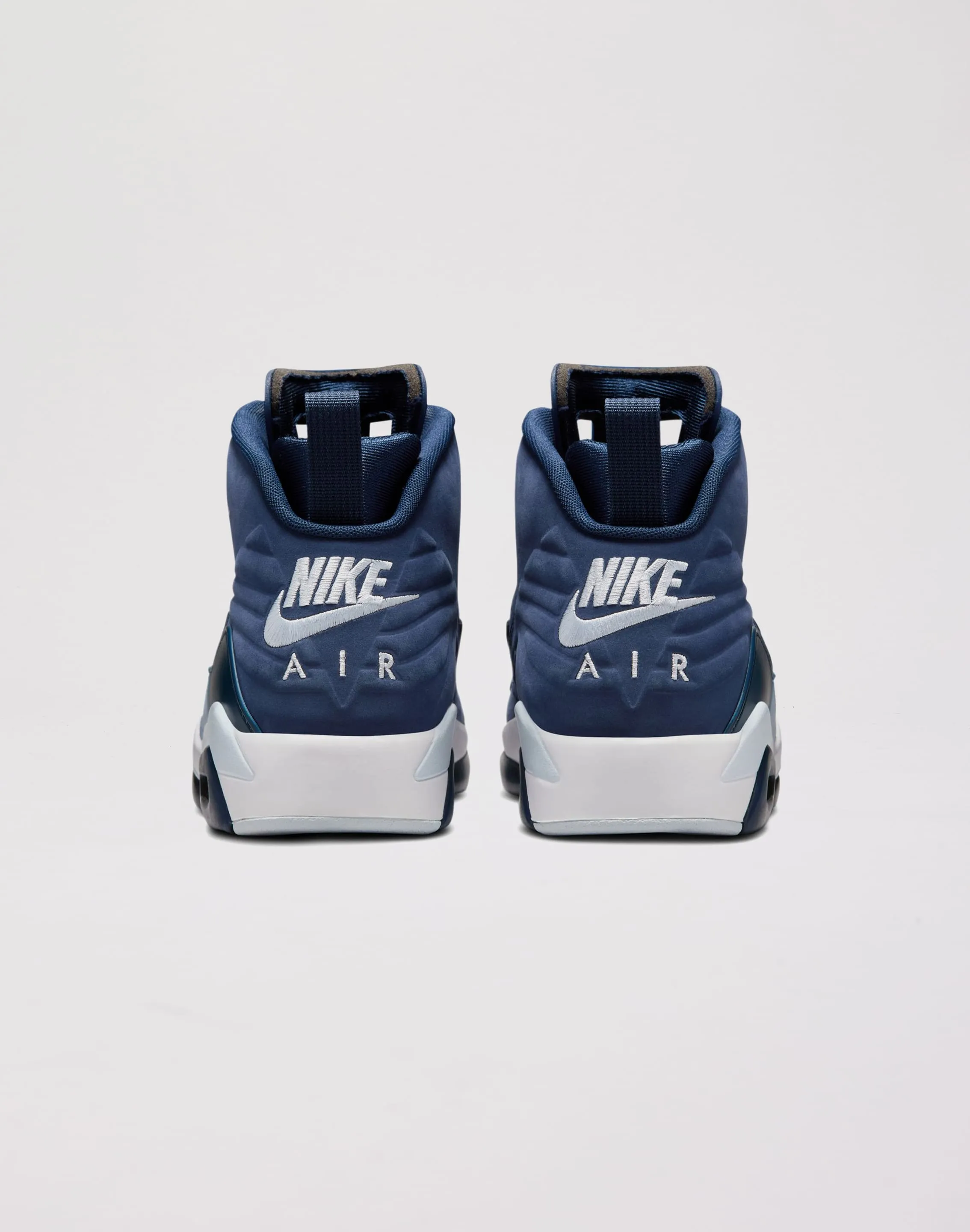 Durable Style Durable Toe Guard Nike MVP "Midnight Navy/Football Grey/White"
