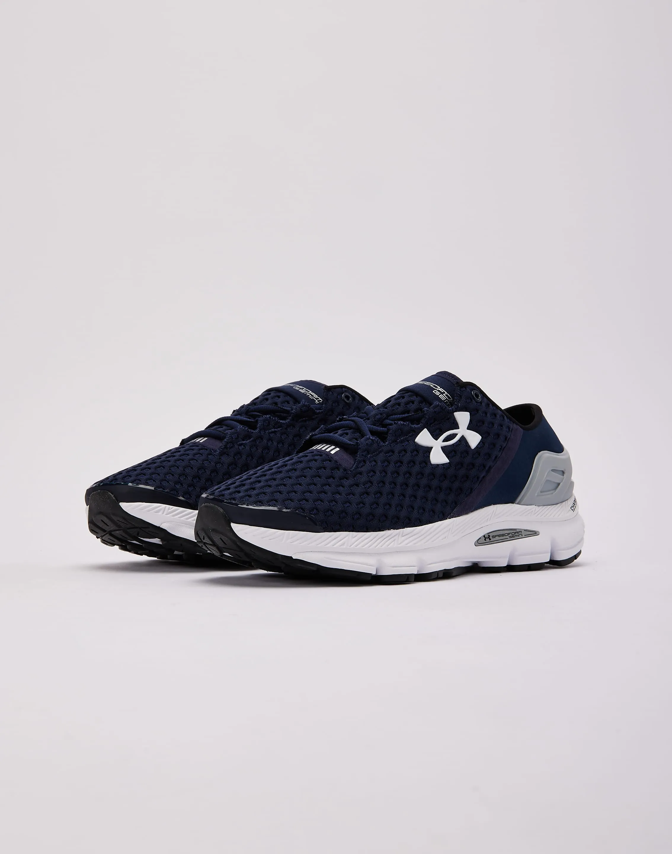 Stylish Comfort Mesh Lining Under Armour SpeedForm Gemini