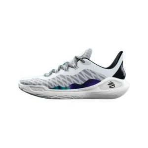 Adaptive Fit Framework Comfortable Arch Support Curry 11 Bruce Lee 'Wind' | Under Armour PH